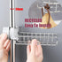 iPstyle Kitchen Sink Caddy Organizer Over Faucet Sponge Holder, Stainless Steel Heavy Duty Thickening Hanging Faucet Drain Rack for Scrubbers, Soa...