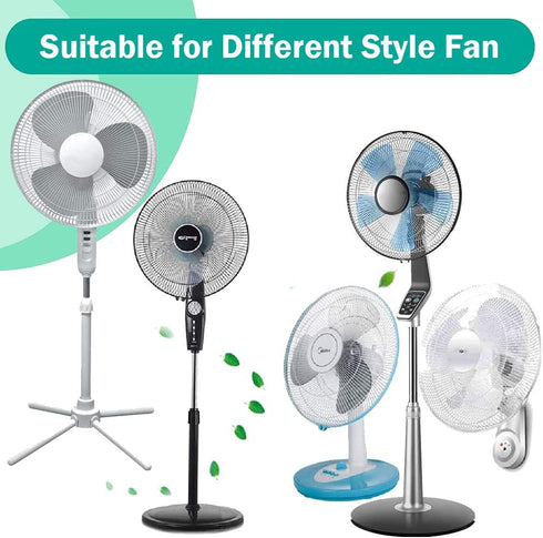 2 Pack Fan Cover Cartoon Fan Guard Net Safety Fan Filters Kid Finger Protector Summer Washable Children Finger Safety Fan Cover...
