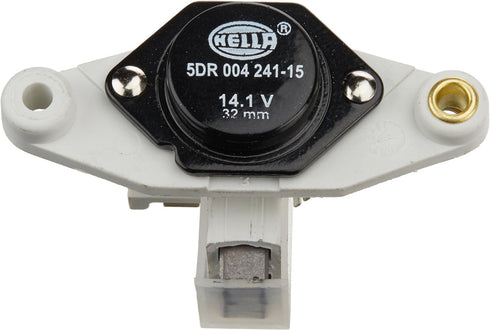 HELLA 004241151 14V Power Regulator...