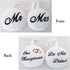 Honeymoon Gift Bridal Shower Wedding Bachelorette Party Gifts for Bride (5.5 inch)...