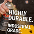SEYMOUR 620-1418 Industrial MRO High Solids Spray Paint, Light Machinery Gray 16 Ounce (Pack of 1)...