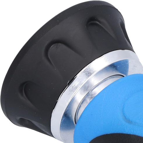 High Pressure Water Sprayer Suitable for Garden Watering, Portable Multifunction Home Car Wash Water Spray Tool with G3/4 Female Thread...