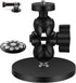 Magnetic Mount Base Kit with Magic arm for GoPro, Strong Magnetic Camera Mount with Ballhead Arm Tripod Compatible with GoPro Hero 12/11/10/9/8 25...