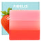 Fidelis Yoni Soap Bar (2 Pack) 3.5 Oz pH Balanced V Clean Natural Feminine Wash (Strawberry)...