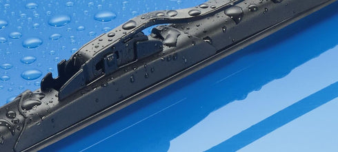 91201 Intelli-Curve Wiper Blade - 20"...