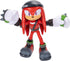 Sonic Prime 5-inch Knuckles - New Yoke City Action Figure 13 points of Articulations. Ages 3+ (Officially licensed by Sega and Netflix)...