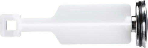 Danco Long-Lasting Pop-Up Stopper for Price Pfister, Chrome, 3-5/8-Inch, 1-Set (80381)...