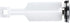 Danco Long-Lasting Pop-Up Stopper for Price Pfister, Chrome, 3-5/8-Inch, 1-Set (80381)...