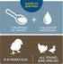 Arrive, Daily Probiotic & Prebiotic Water Supplement for Young Chickens 0-8 Weeks Old, 8 oz...
