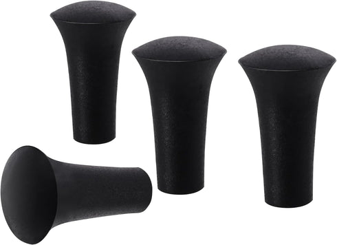 Rubber Cap for X-Grip Mount Holder Compatible with RAM Bicycle Motorcycle Phone Holder Stand - Non-Slip Phone Mount Bracket Cap Replacement for X-...