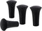 Rubber Cap for X-Grip Mount Holder Compatible with RAM Bicycle Motorcycle Phone Holder Stand - Non-Slip Phone Mount Bracket Cap Replacement for X-...