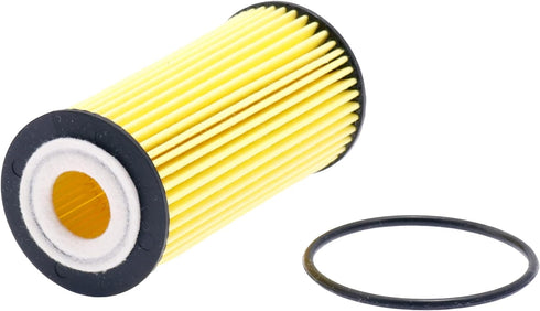FRAM Tough Guard Replacement Oil Filter TG11784 with SureGrip, Designed for Interval Full-Flow Conventional and Synthetic Oil Changes Lasting Up t...