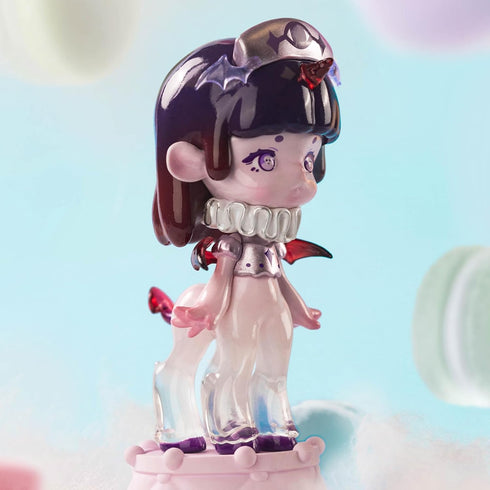 Bling Box Half Sugar Doctrine Series Fantasy Dolls Cute Figures Collectibles Birthday Gift, Popular Collectible Toy Cute Action Figure Creative Ki...