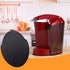 Coffee Maker Mover for Keurig K-Classic Coffee Maker,Slide Mat Sliding Mats Coffee Maker Mover Mixer Slider for Keurig Single Serve K-Cup Pod Coff...