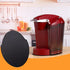 Mouse Pad,Slide Mat for Keurig K-Classic Coffee Maker,Sliding Mats Coffee Maker Mover Slider for Keurig Single Serve K-Cup Pod Coffee Brewer...