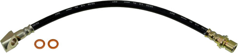 Dorman H620460 Rear Driver Side Outer Brake Hydraulic Hose Compatible with Select Cadillac Models...