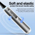 Z-VAPRESS Silicone Case for iO Series Electric Toothbrush, Full Body Protection, Eco-Friendly Dustproof Cover, Scratch-Free - Protect Your iO Seri...