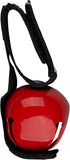 SABRE Frontiersman Bear Bell, Magnetic Silencer, Durable Hook and Loop Strap Attachment, Helps To Prevent Startling Bears While Hiking...