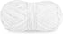 100g Chenille Yarn, White Blanket Yarn for Knitting, Handcrafts Weaving Soft Chenille Yarn, Crochet Yarn for Crochet Weaving......
