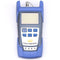 FTTH Fiber Optical Cable Tester Tool Fiber Optic Power Meter Test Seven Wavelength +10 to -70dBm for SC FC ST Connector CATV Testing and Telecommu...