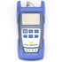 FTTH Fiber Optical Cable Tester Tool Fiber Optic Power Meter Test Seven Wavelength +10 to -70dBm for SC FC ST Connector CATV Testing and Telecommu...