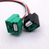 2PCS Connector Harness Plug Replacement Compatible with Nissan Infiniti Camshaft Position Crankshaft Sensor...