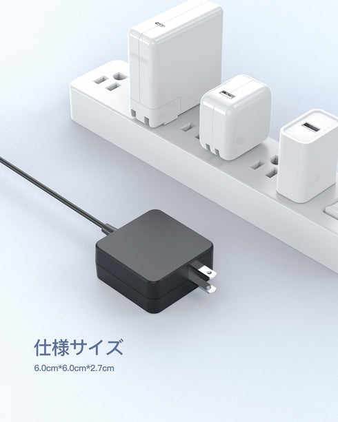 Charger Fit for Lenovo IdeaPad L340 L340-15 L340-17 L340-15IWL L340-15IWL Touch L340-17IWL Laptop (45w,Safety Certified by UL)...