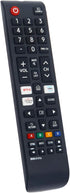 BN59-01315J Remote fit for Samsung TV UN43TU7000F UN50TU7000F UN55TU7000F UN58TU7000F UN58TU700DF UN65TU7000F UN70TU7000F UN70TU700DF UN75TU7000F ...