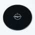 Progressive Desk Qi Wireless Charger, Standing Desk Accessories, Desk with Wireless Qi Charging Pad,Certified, 5v. Black,DA-12-Black...