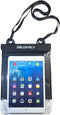 Waterproof eReader Case Cover Tablet Holder Floating Dry Bag Pouch for Kindle Paper White Oasis Fire 7 HD 8 Nook HD 9 Kobo Libra 2 Ipad Mini Tab 7...