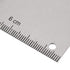 1Pcs Metal Sewing Ruler Quilting Ruler Sewing Tool Measuring Gauge Flexible Ruler Sewing Tool Accessory...