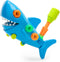 Educational Insights Design & Drill® Shark - Take Apart Toy, 13 Pieces, Kid-Friendly Screwdriver, Toddler STEM Toy, Gift for Ages 3+...