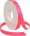 Morex Ribbon Neon Brights Satin, 5/8-inch by 50-Yard, Neon Shocking Pink (08716/50-606)...