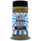 Smoke n Sanity SnS Greek Seasoning - Monash Certified Low FODMAP - Salt Free - Gluten Free - Certified Kosher - Dairy Free - Low FODMAP Food - Veg...