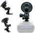 Ehnanced Dual Ball Joint Adjust Suction Cup Bracket Compatible for UNIDEN R1 R2 R3 R4 R7 R8 R9 DFR3 DFR6 DFR7 DFR8 DFR9 Radar Detector...