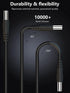 5V Charger for Graco Swing Power Cord Replacement for Graco Baby Swing, DuetSoothe, Simple Sway Swing, Glider LX, DuoGlider, Sweetpeace, Nova Baby...