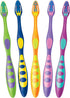 Dr. Fresh Manual Kids' Extra Soft Toothbrushes - Pack of 2...