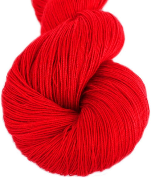 Lotus Yarns Swan Lake Lace Weight 50% Cashmere 40% Fine Wool 10% Angora Blended Hand Knitting Yarns for Comfortable Baby and Adult Clothing for Fa...