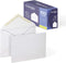 Columbian Invitation Envelopes, A2, 4-3/8 x 5-3/4 Inches, White, 100 Per Box (CO198)...