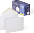 Columbian Invitation Envelopes, A2, 4-3/8 x 5-3/4 Inches, White, 100 Per Box (CO198)...