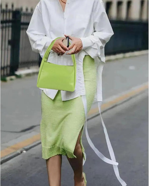 Clutch Tote Handbags with Zipper Closure Crossbody Bags Mini Shoulder Purse Handbag for Women...