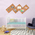 Self-Adhesive Cork Board Roll, 1/8" Thick Cork Boards for Walls,11.8"x47" Cork Board Roll for Office, Home, School(3mm,30 * 120cm)...
