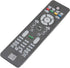 NF801UD NF805UD Replace Remote Control fit for Magnavox LCD LED TV MMT7797 19MF339B 22MF339B 32MF339B 42MF439B 46MF401BF7 37MD350B 40MF430B 46MF40...