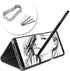 Replacement Stylus Tips, Stylus Tips Pen Refill Tool Set with Fixing Frame and Pen Tips, for Galaxy note8/9, for Tablet Tab S3 T820 T825/S4 T830 T...