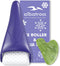 Albatross Health Ice Roller & Gua Sha Set, Skin Care for Face Wrinkles and Puffiness, Self Facial Massage Tools...