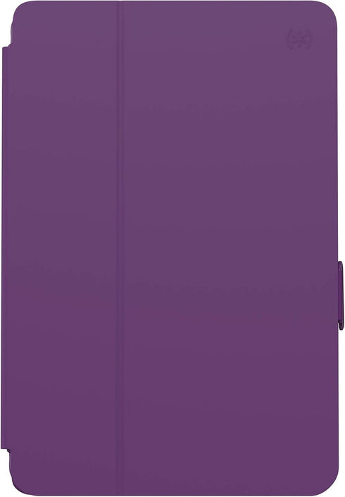 Speck Products BalanceFolio Samsung Galaxy Tab S6 Case and Stand, Acai Purple/Magenta Pink...