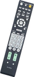 WINFLIKE Replacement IR Infrared Remote Control fit for Onkyo AV Receiver RC-682M RC-681M RC-607M HT-R340 HT-R530 HT-R540 HT-R550 HT-SR600 HT-SR80...