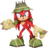 Sonic Prime 5" Articulated Action Figure - Knuckles The Dread...