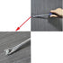 2pcs Tack Puller Lifter Nail Staple Rivet Remover Screwdriver Removal Tool...