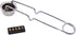 4 pcs Flint Spark Torch Igniter Single Flint Spark Lighter for Propane Torch Striker with 10pcs Flints...
